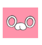 えのいんぐらびっと（個別スタンプ：8）
