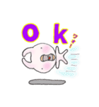 たらこグループ2（個別スタンプ：6）