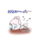 たらこグループ2（個別スタンプ：15）
