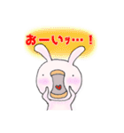 たらこグループ2（個別スタンプ：21）