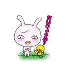 たらこグループ2（個別スタンプ：30）