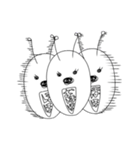 おはなのようせいさん（個別スタンプ：15）