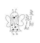 おはなのようせいさん（個別スタンプ：26）