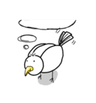 とりむる（個別スタンプ：16）