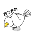 とりむる（個別スタンプ：31）