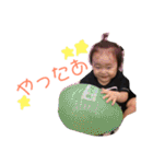 かこばぶ。（個別スタンプ：13）