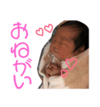 かこばぶ。（個別スタンプ：16）