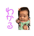 かこばぶ。（個別スタンプ：21）
