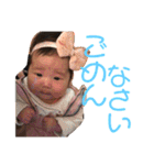 かこばぶ。（個別スタンプ：23）