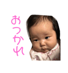 かこばぶ。（個別スタンプ：24）