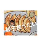 my baby boy♡♡（個別スタンプ：10）