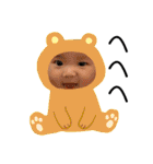 my baby boy♡♡（個別スタンプ：29）
