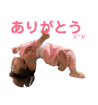 華愛②（個別スタンプ：22）
