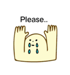 銅版画DAYS（個別スタンプ：37）