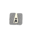 ゆるいな（個別スタンプ：16）