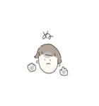 ゆるいな（個別スタンプ：22）