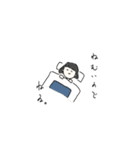 ゆるいな（個別スタンプ：25）