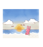 【けいこ】の 日常使い名前スタンプ♡（個別スタンプ：26）