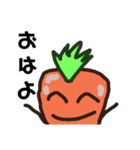 キャロライン Part01（個別スタンプ：1）