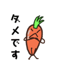 キャロライン Part01（個別スタンプ：9）