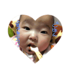 Ruan 日常編 ❤︎（個別スタンプ：8）
