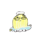 ほぐ◯(ほぐまる) ver2（個別スタンプ：4）