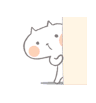 ねう猫の使いやすいスタンプ（個別スタンプ：29）