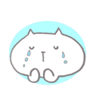 ねう猫の使いやすいスタンプ（個別スタンプ：31）