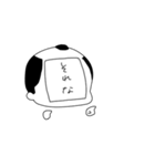 ちょんまげさん 弐（個別スタンプ：2）
