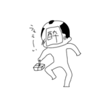 ちょんまげさん 弐（個別スタンプ：16）