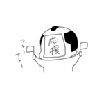 ちょんまげさん 弐（個別スタンプ：22）