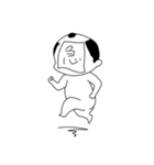 ちょんまげさん 弐（個別スタンプ：24）