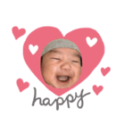 我が家のBABY★（個別スタンプ：4）