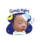 我が家のBABY★（個別スタンプ：8）