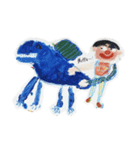 harustamp21（個別スタンプ：1）