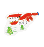 harustamp21（個別スタンプ：2）