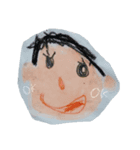 harustamp21（個別スタンプ：3）
