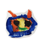 harustamp21（個別スタンプ：5）