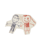 harustamp21（個別スタンプ：6）