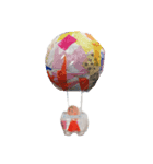 harustamp21（個別スタンプ：8）