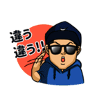 太田俊輔（個別スタンプ：10）