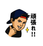 太田俊輔（個別スタンプ：14）