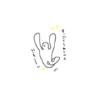 An.ver1（個別スタンプ：5）