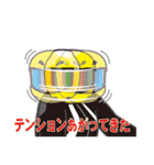 のまスタンプ3（個別スタンプ：6）