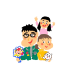 ペコペコのともだちシーズン1（個別スタンプ：20）
