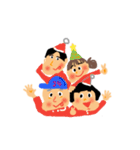 ペコペコのともだちシーズン1（個別スタンプ：22）