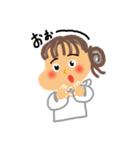 ペコペコのともだちシーズン1（個別スタンプ：29）