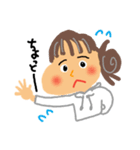 ペコペコのともだちシーズン1（個別スタンプ：31）