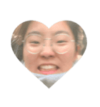 イブキスタイル（個別スタンプ：8）