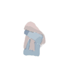 はるかぜのような。（個別スタンプ：16）